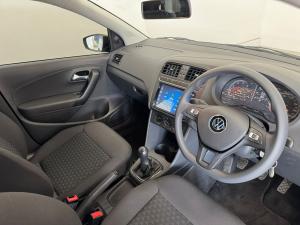 Volkswagen Polo Vivo 1.4 - Image 7