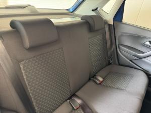 Volkswagen Polo Vivo 1.4 - Image 9