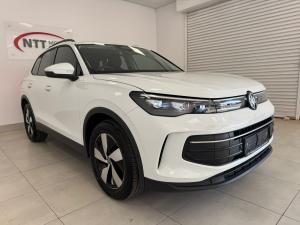 Volkswagen Tiguan 1.4 TSI Life DSG - Image 2