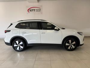 Volkswagen Tiguan 1.4 TSI Life DSG - Image 3