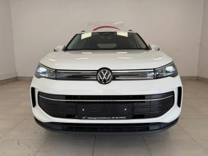 Volkswagen Tiguan 1.4 TSI Life DSG - Image 4