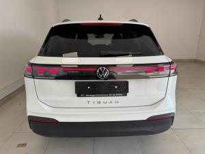 Volkswagen Tiguan 1.4 TSI Life DSG - Image 5