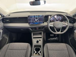 Volkswagen Tiguan 1.4 TSI Life DSG - Image 6