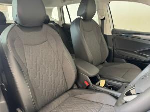 Volkswagen Tiguan 1.4 TSI Life DSG - Image 8