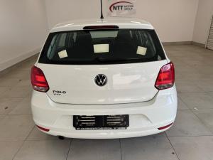 Volkswagen Polo Vivo 1.4 Trendline - Image 5