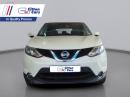 Thumbnail Nissan Qashqai 1.6 dCi Acenta AWD
