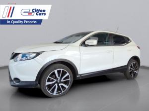 Nissan Qashqai 1.6 dCi Acenta AWD - Image 2