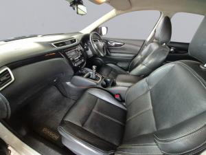 Nissan Qashqai 1.6 dCi Acenta AWD - Image 3