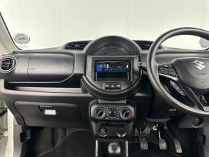 Suzuki S-PRESSO 1.0 GL - Image 17