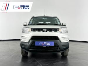 Suzuki S-PRESSO 1.0 GL - Image 1