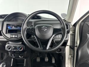 Suzuki S-PRESSO 1.0 GL - Image 20