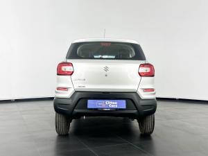 Suzuki S-PRESSO 1.0 GL - Image 4