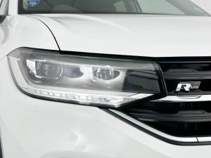 Volkswagen T-CROSS 1.5 TSI R-LINE DSG - Image 10
