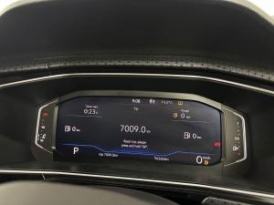Volkswagen T-CROSS 1.5 TSI R-LINE DSG - Image 12