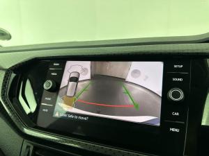 Volkswagen T-CROSS 1.5 TSI R-LINE DSG - Image 13