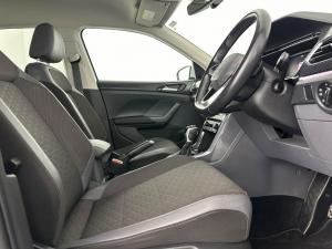 Volkswagen T-CROSS 1.5 TSI R-LINE DSG - Image 16