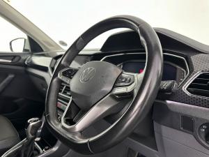 Volkswagen T-CROSS 1.5 TSI R-LINE DSG - Image 17