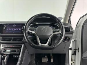 Volkswagen T-CROSS 1.5 TSI R-LINE DSG - Image 18