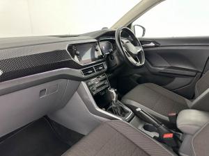 Volkswagen T-CROSS 1.5 TSI R-LINE DSG - Image 20