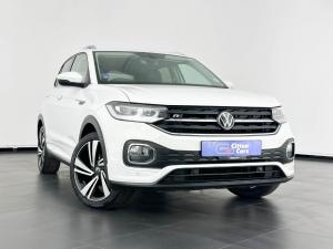 Volkswagen T-CROSS 1.5 TSI R-LINE DSG - Image 2