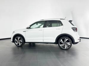 Volkswagen T-CROSS 1.5 TSI R-LINE DSG - Image 3