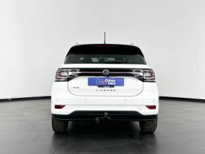 Volkswagen T-CROSS 1.5 TSI R-LINE DSG - Image 4