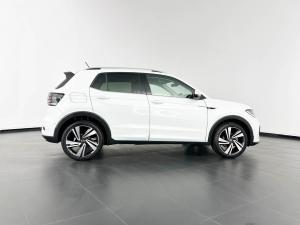 Volkswagen T-CROSS 1.5 TSI R-LINE DSG - Image 5
