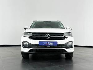 Volkswagen T-CROSS 1.5 TSI R-LINE DSG - Image 6