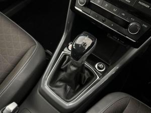 Volkswagen T-CROSS 1.5 TSI R-LINE DSG - Image 9