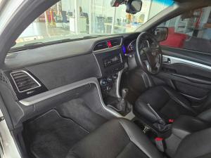 GWM Steed 5 2.0 SX D/C - Image 14