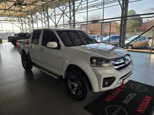 GWM Steed 5 2.0 SX D/C - Image 15