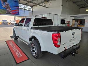 GWM Steed 5 2.0 SX D/C - Image 17