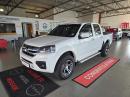 Thumbnail GWM Steed 5 2.0 SX D/C