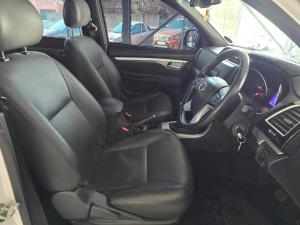 GWM Steed 5 2.0 SX D/C - Image 20