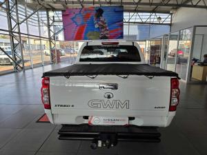 GWM Steed 5 2.0 SX D/C - Image 4