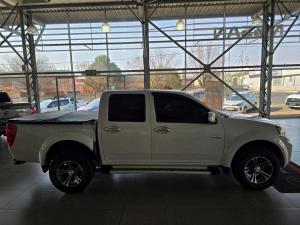 GWM Steed 5 2.0 SX D/C - Image 5