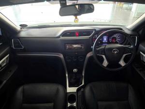 GWM Steed 5 2.0 SX D/C - Image 6