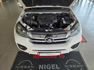 GWM Steed 5 2.0 SX D/C - Image 8