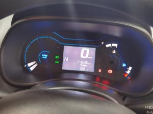 Renault Kwid 1.0 Zen auto - Image 11