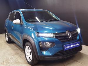 Renault Kwid 1.0 Zen auto - Image 1