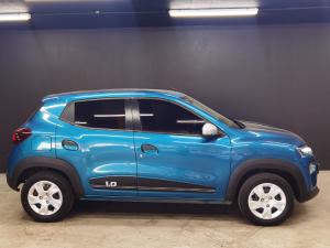 Renault Kwid 1.0 Zen auto - Image 2