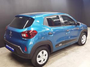 Renault Kwid 1.0 Zen auto - Image 3