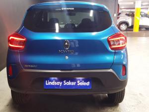 Renault Kwid 1.0 Zen auto - Image 4