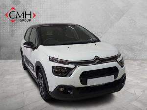Citroen C3 1.2 Feel - Image 1