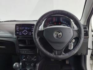 Proton Saga 1.3 Standard manual - Image 11