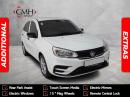 Thumbnail Proton Saga 1.3 Standard manual