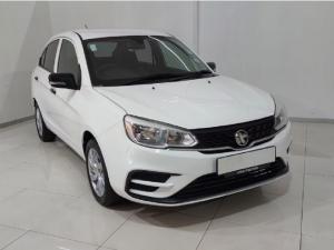 Proton Saga 1.3 Standard manual - Image 1