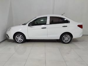 Proton Saga 1.3 Standard manual - Image 2