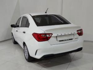 Proton Saga 1.3 Standard manual - Image 3