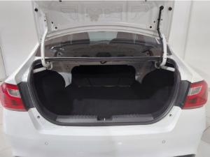 Proton Saga 1.3 Standard manual - Image 5